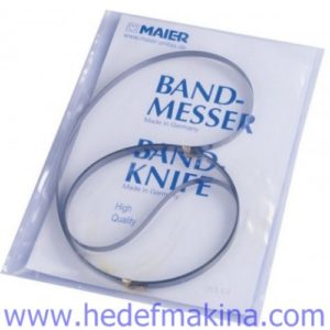 Ленты Maier