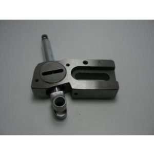 Механизм правого петлителя в сборе Juki6716 400-15637