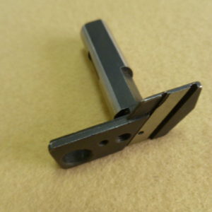 Колодка нижнего ножа Jack 757 KR26