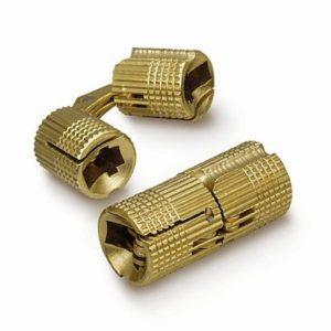 Петля скрытая (d12 мм)