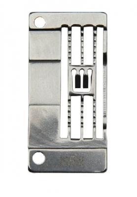 Пластина игольная Maxdo 500-01 257018 B56 5,6мм