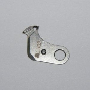 Нож обрезки подвижный Siruba 818F-NF LU02