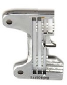 Пластина игольная Jack 798 (277504 R 40)