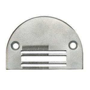 Пластина игольная Siruba L818 E707