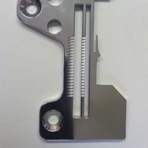 Пластина игольная  Juki 6704 R4200-J6A-C00
