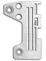 Пластина игольная  Juki 2514 R4305-HOD-EOO
