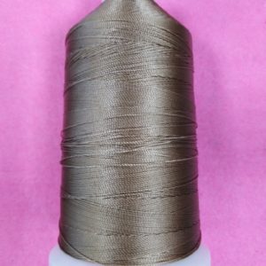 Нитки «EURON» N 210/6 (420D/3) №20 1500м (2202) , шт