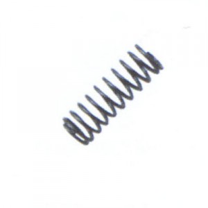 Пружина Juki 372 B2616-372-000