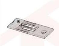 Пластина игольная Brother LT2-B845 155855-0-01 5/16″ (обрезка)