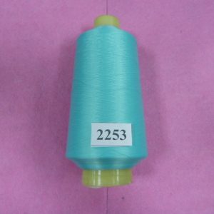 Нитки «EURON» U 150/1 №180 15000м (2253), шт