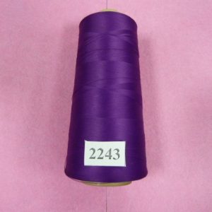 Нитки «EURON» U 150/1 №180 15000м (2243), шт