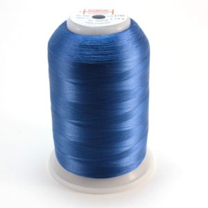 Нитки «Еврон» А 50/2 №140 5000м (1152/1043), шт