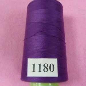 Нитки 40s/2 «5000» 3300ярд 1180, шт