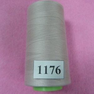 Нитки 40s/2 «5000» 3300ярд 1176, шт