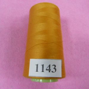 Нитки 40s/2 «5000» 3300ярд 1143, шт