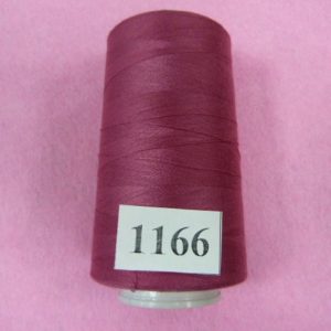 Нитки 40s/2 «5000» 3300ярд 1166, шт