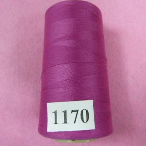 Нитки 40s/2 «5000» 3300ярд 1170, шт