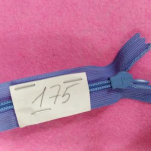 Молния потайная №3 50см ДС-175 джинс, шт