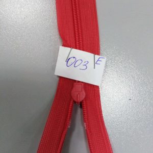 Молния потайная №3 50см (003) , шт