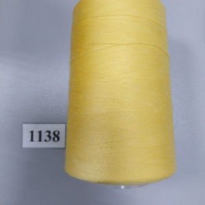 Нитка «Еврон» 40/2 №1138 (5000м)
