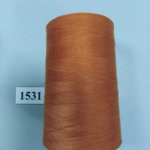 Нитка «Еврон» 40/2 №1531 (5000м)