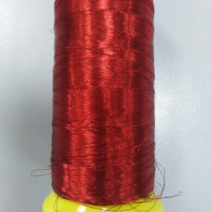 Нитки «EURON» MR 120 5000м (красный B-202 h), шт