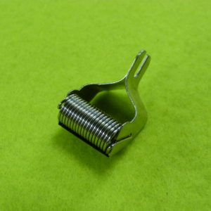 Нож обрезки нити (ручной) Jack F4 1011900100 /JACK