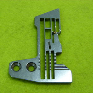 Пластина игольная Jack E805 20115003 3мм