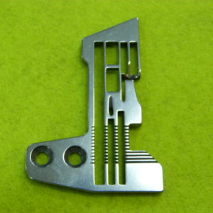 Пластина игольная Jack E805 20115008 5мм