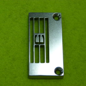 Пластина игольная Jack 8569-01 257016 B48 4,8мм JZ