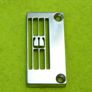 Пластина игольная Jack 8569-01 6,4мм 30115068 /JACK