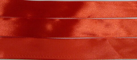 Атласная лента 24мм 30ярд. (6079), рул