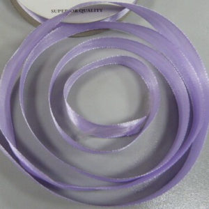 Атласная лента 12мм 30ярд. 6166, рул