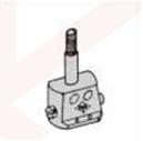Иглодержатель Mitsubishi LU2-420 MP20J9 102