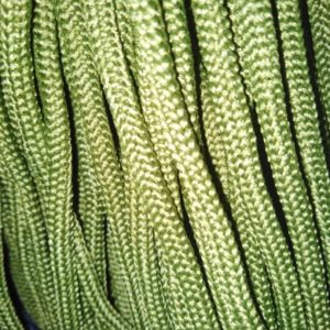 Шнур Арт.36 4 мм хаки рул-200м (Беларусь), упак