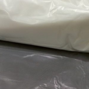 Водорастворимая пленка 55 мкм, 60гр/кв.м 100см, 100м/рул, для вышивки (белый), рул