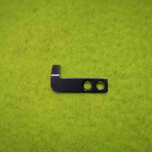 Нож подвижный обрезки Jack A5/A6F 14119002