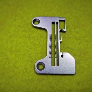 Пластина игольная Jack E4-3 20715010_2 — 1,5мм