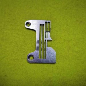 Пластина игольная Jack E4-4 277505R40
