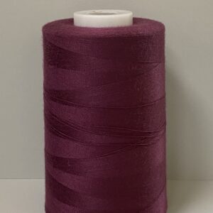 Нитка «Еврон» 40/2 №1123 (5000м) бордо