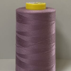 Нитки 40/2 №209 5000 ярд грязно-розовый, шт