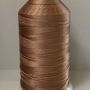 Нитки «EURON» N210/9 (630D/3) №15 1000м (2282) , шт