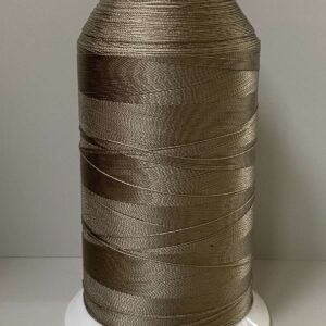 Нитки «EURON» N210/9 (630D/3) №15 1000м (2112) , шт