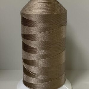 Нитки «EURON» N210/9 (630D/3) №15 1000м (2284) , шт