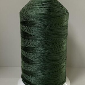 Нитки «EURON» N210/9 (630D/3) №15 1000м (2190) , шт