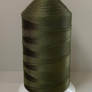 Нитки «EURON» N210/9 (630D/3) №15 1000м (2275) , шт