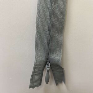 Молния потайная №3 20см Е-307, шт