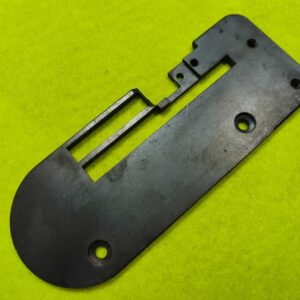 Пластина игольная TRIO 2502 25558-AK JZ
