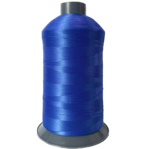 Нитки 110E 10000ярд 2311 василек, шт