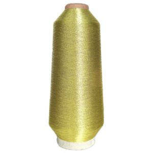 Нитки «EURON» MR 120 5000м (под золото B-301 h), шт